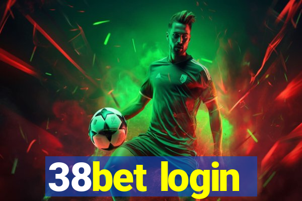 38bet login